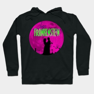 Lisa Frankenstein movie Carla Gugino, Kathryn Newton, Cole Sprouse, Hoodie